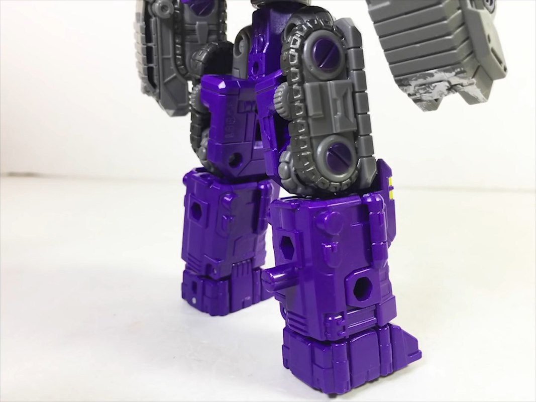 transformers siege weaponizer